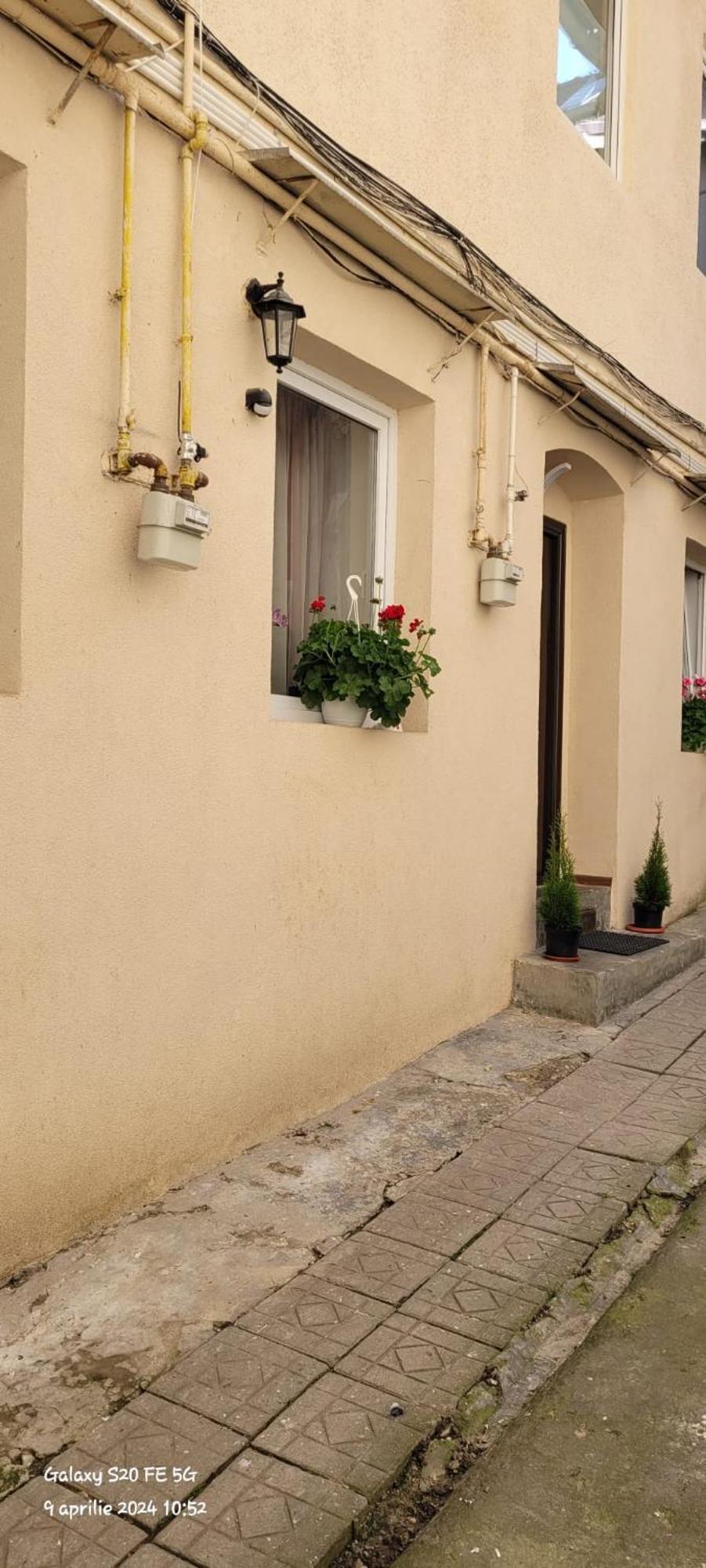 John Residence Apartment Brasov With Parking Option Екстериор снимка
