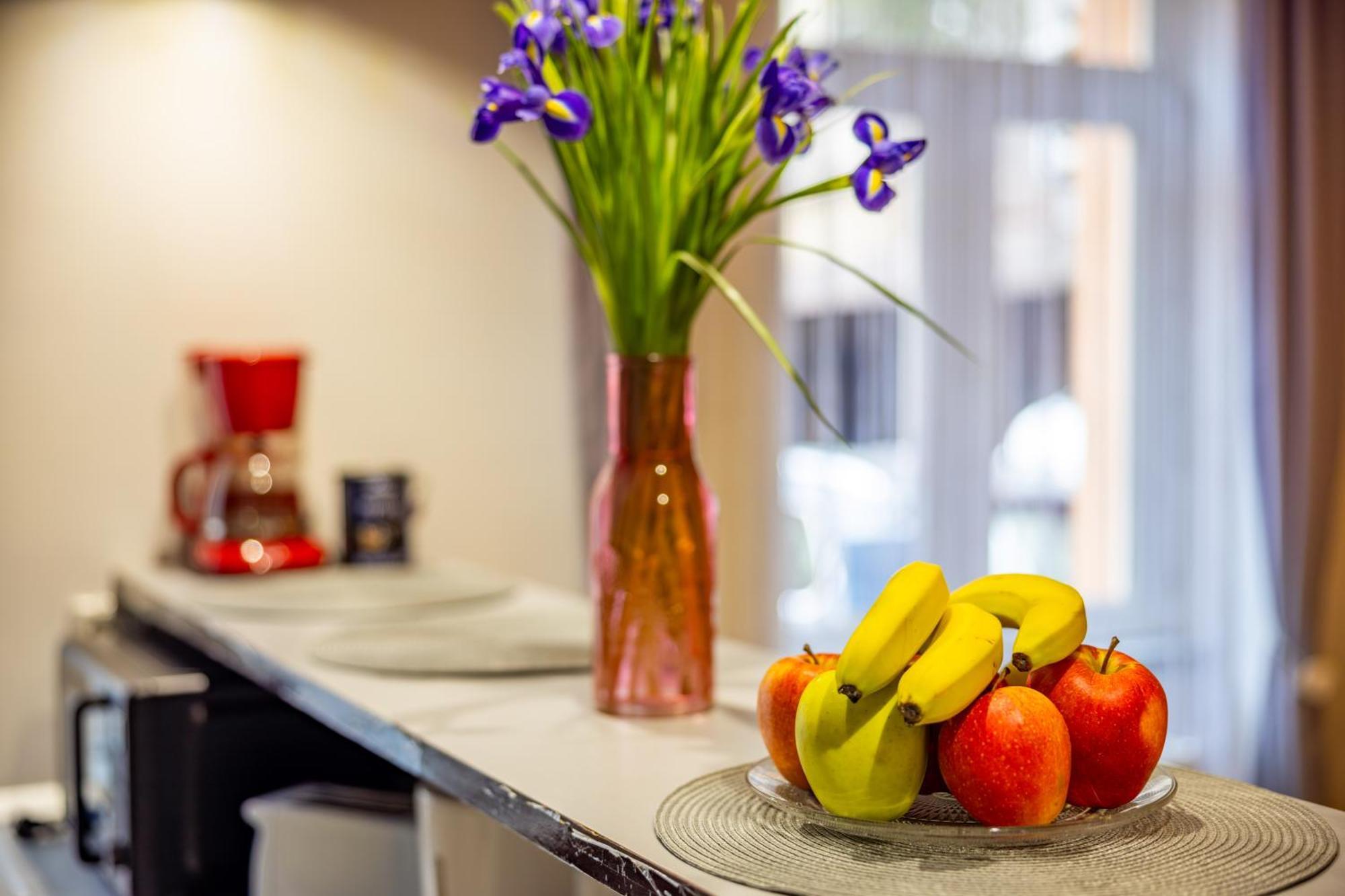 John Residence Apartment Brasov With Parking Option Екстериор снимка