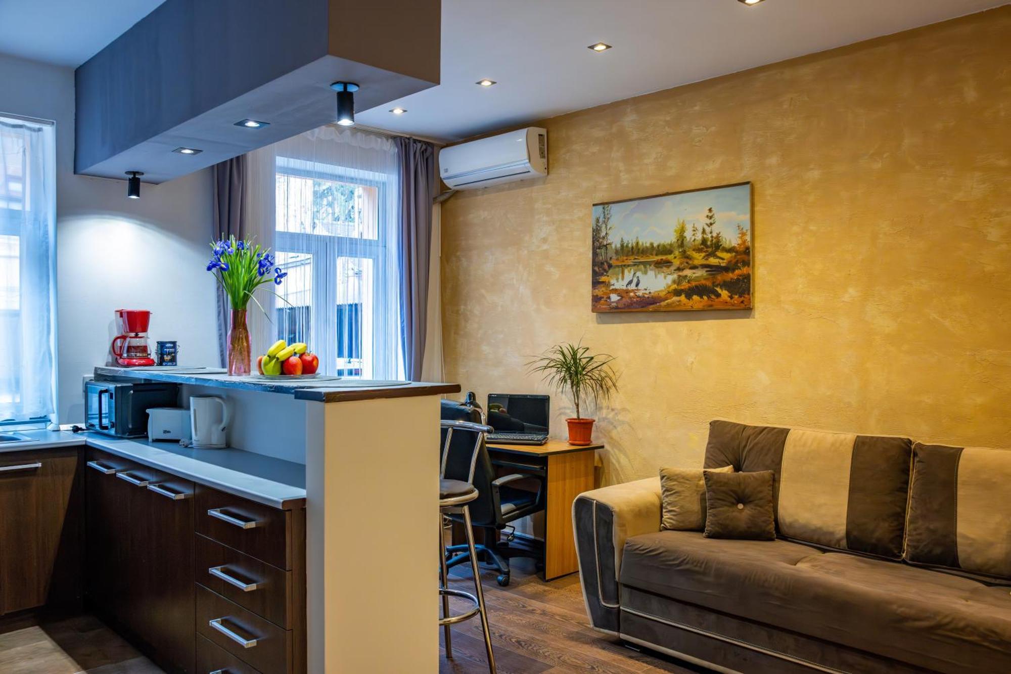 John Residence Apartment Brasov With Parking Option Екстериор снимка